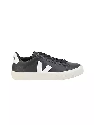 VEJA | Sneakers CAMPO | schwarz